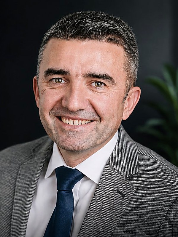 Danijel Miletić